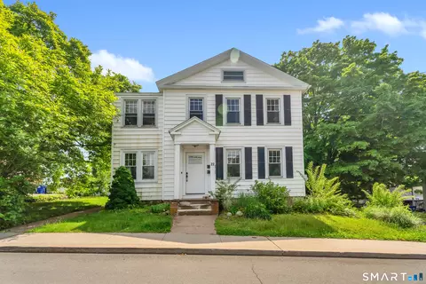 22 Hillside Ave, Branford, CT 06405