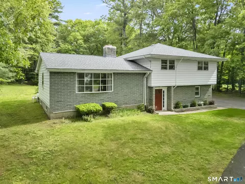 158 Notch Rd, Granby, CT 06035