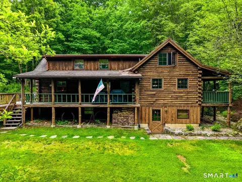 115 Green Hill Rd, Killingworth, CT 06419