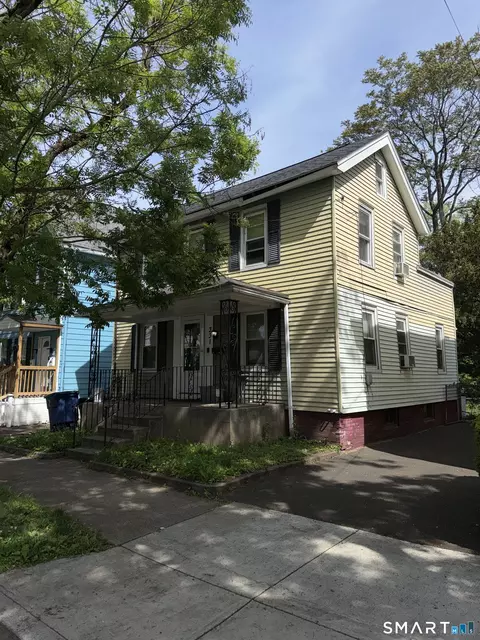 331 Munson St, New Haven, CT 06511