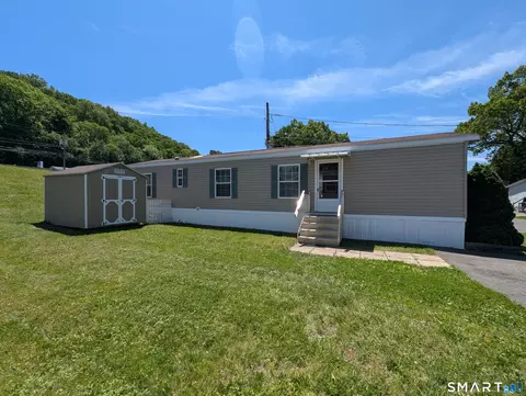 1950 N Broad St #LOT 3, Meriden, CT 06450