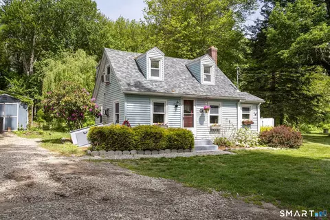 222 Route 66, Columbia, CT 06237