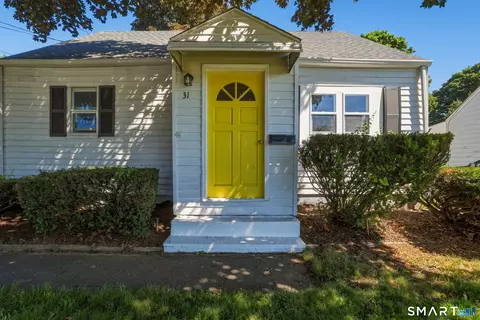 31 Alexander Rd, New Britain, CT 06053