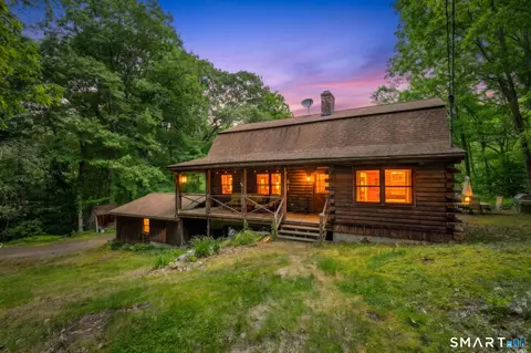 318 Tater Hill Rd, East Haddam, CT 06423