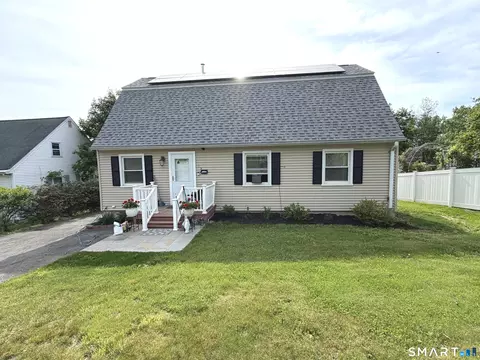 99 Warm Earth Rd, Naugatuck, CT 06770
