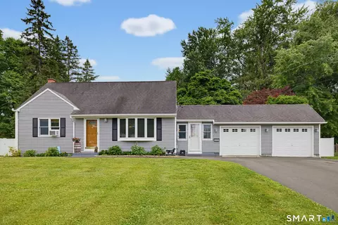 13 Tolland Dr, Enfield, CT 06082
