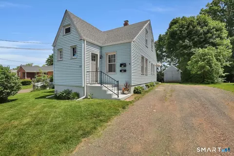 168 Hendley St, Middletown, CT 06457