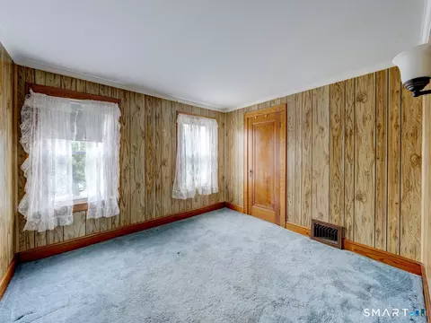 Bedroom - 99 Bellevue St, Willimantic, CT 06226 photo 3 of 6