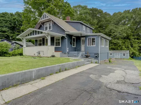 99 Bellevue St, Willimantic, CT 06226