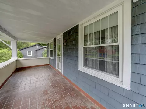 Exterior - 99 Bellevue St, Willimantic, CT 06226 photo 7 of 9