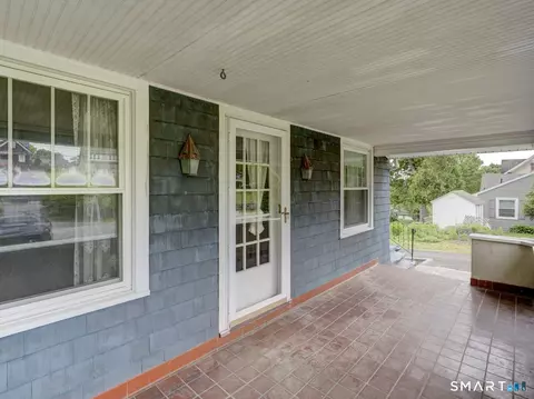 Exterior - 99 Bellevue St, Willimantic, CT 06226 photo 8 of 9