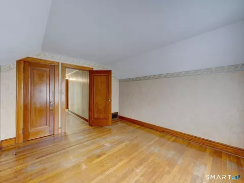 Bedroom - 99 Bellevue St, Willimantic, CT 06226 photo 5 of 6
