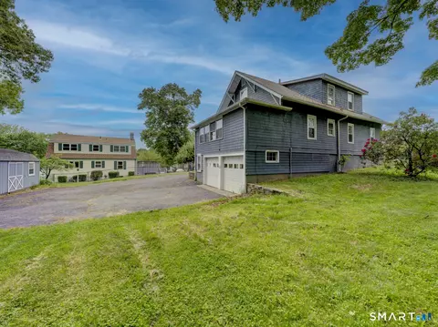 Exterior - 99 Bellevue St, Willimantic, CT 06226 photo 5 of 9