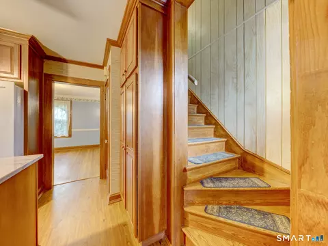 Entry Way - 99 Bellevue St, Willimantic, CT 06226 photo 1 of 1