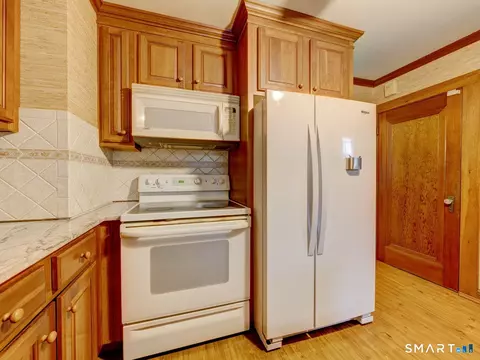 Kitchen - 99 Bellevue St, Willimantic, CT 06226 photo 3 of 3