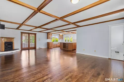 Living - 48 Prospect Ave, Niantic, CT 06357 photo 1 of 2