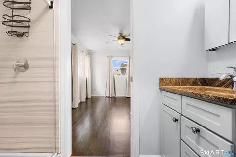 Entry Way - 48 Prospect Ave, Niantic, CT 06357 photo 1 of 1
