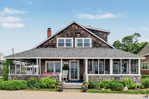 71 Boulder Ave, Stonington, CT 06378