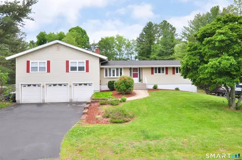 471 Old Post Rd, Tolland, CT 06084