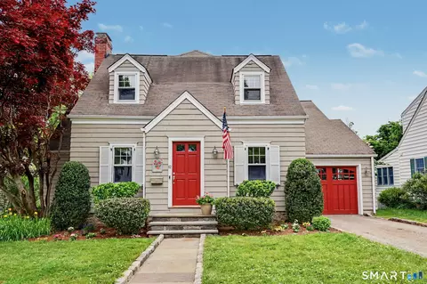 12 Ludlow Mnr, Norwalk, CT 06855