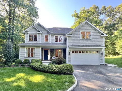 42 Old Hwy, Wilton, CT 06897