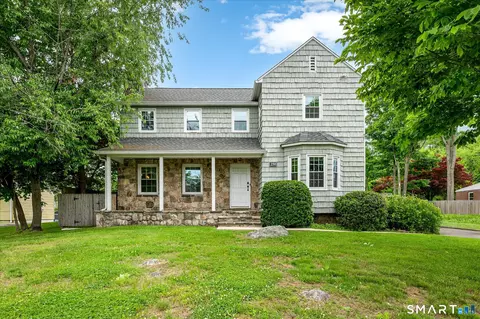 250 High Ridge Rd, Stamford, CT 06905