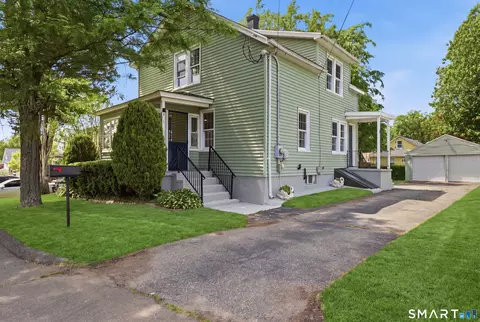 127 Rangely St, West Haven, CT 06516