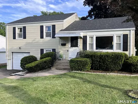 117 Lewis Rd, New Britain, CT 06053