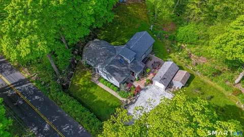 471 Newtown Tpke, Redding, CT 06896