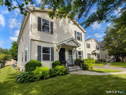 193 Ely Ave #B, Norwalk, CT 06854