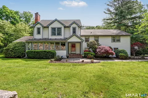 36 Turkey Hill Rd N, Westport, CT 06880