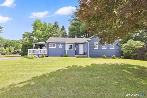 170 Weymouth Rd, Enfield, CT 06082