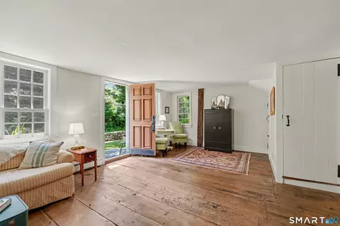 Entry Way - 183 Range Rd, Wilton, CT 06897 photo 1 of 4
