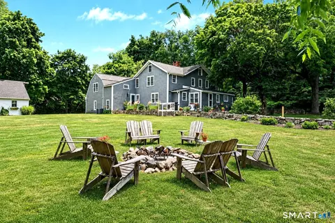 Exterior - 183 Range Rd, Wilton, CT 06897 photo 8 of 11