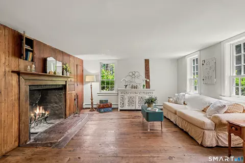Living - 183 Range Rd, Wilton, CT 06897 photo 1 of 3