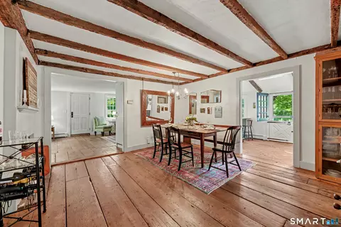 Dining - 183 Range Rd, Wilton, CT 06897 photo 1 of 2