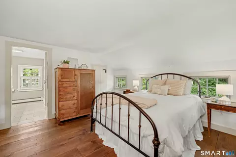 Bedroom - 183 Range Rd, Wilton, CT 06897 photo 1 of 6