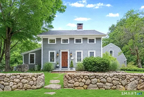 183 Range Rd, Wilton, CT 06897