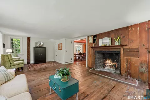 Living - 183 Range Rd, Wilton, CT 06897 photo 2 of 3
