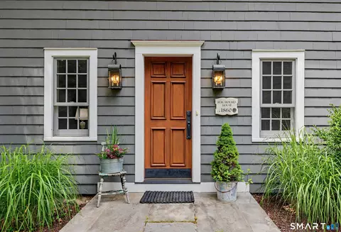 Exterior - 183 Range Rd, Wilton, CT 06897 photo 2 of 11