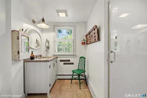 Bath - 183 Range Rd, Wilton, CT 06897 photo 1 of 3