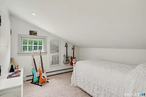 Bedroom - 183 Range Rd, Wilton, CT 06897 photo 6 of 6