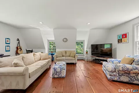 Living - 183 Range Rd, Wilton, CT 06897 photo 3 of 3