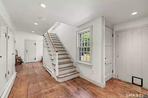 Entry Way - 183 Range Rd, Wilton, CT 06897 photo 3 of 4
