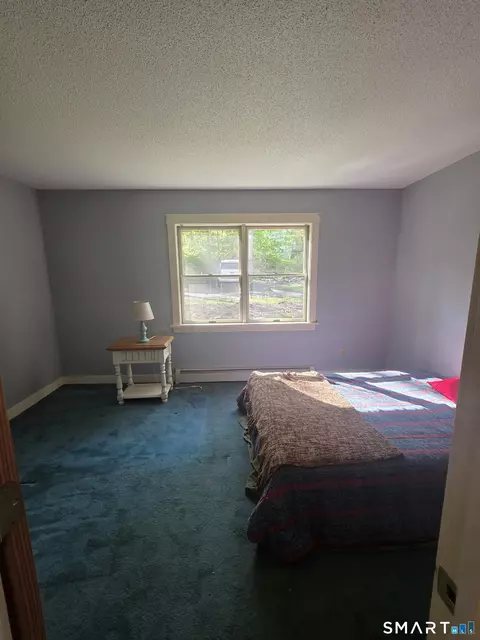 Bedroom - 222 Tower Hill Rd, Chaplin, CT 06235 photo 4 of 4