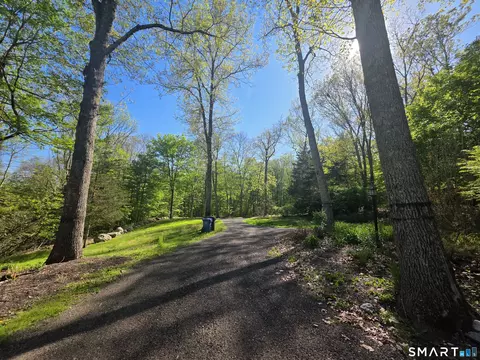 Exterior - 222 Tower Hill Rd, Chaplin, CT 06235 photo 5 of 6