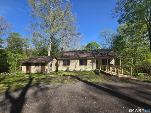 222 Tower Hill Rd, Chaplin, CT 06235