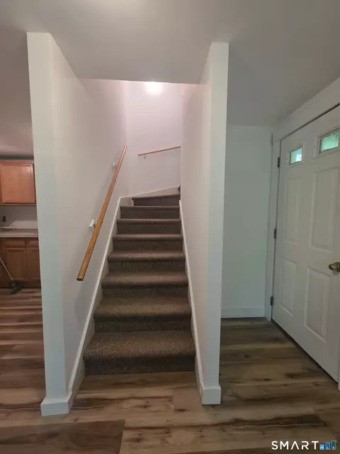 Entry Way - 222 Tower Hill Rd, Chaplin, CT 06235 photo 1 of 2