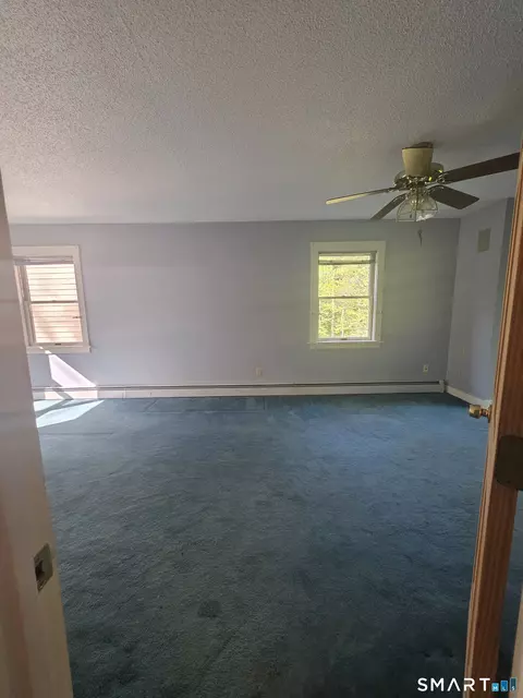 Bedroom - 222 Tower Hill Rd, Chaplin, CT 06235 photo 3 of 4