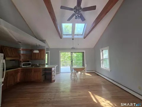 Living - 222 Tower Hill Rd, Chaplin, CT 06235 photo 1 of 2